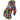 TASCO Dawn Patrol Chill Weather MTB Gloves - Tasco - Garage Cycles