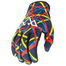 TASCO Dawn Patrol Chill Weather MTB Gloves - Tasco - Garage Cycles