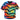 Tasco Mullet S/S Reversible Ride Jersey - Tasco - Garage Cycles