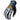 TASCO Ridgeline Misfit X - Ray MTB Gloves - Tasco - Garage Cycles