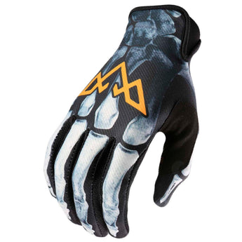 TASCO Ridgeline Misfit X - Ray MTB Gloves - Tasco - Garage Cycles