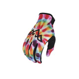 TASCO Ridgeline Tie Dye MTB Gloves - Tasco - Garage Cycles
