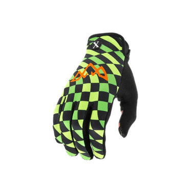 TASCO Ridgeline X MTB Gloves - Tasco - Garage Cycles