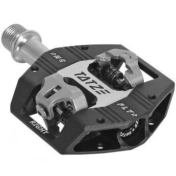 Tatze MC - Fly Pedals - Tatze - Garage Cycles