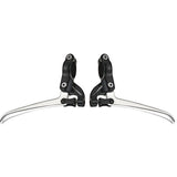 Tektro FL750 Road Flat Bar Levers - Tektro - Garage Cycles