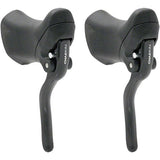 Tektro RL340 Drop Levers - Tektro - Garage Cycles