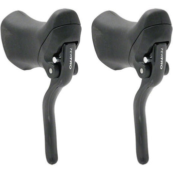 Tektro RL340 Drop Levers - Tektro - Garage Cycles
