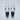 TENSIONE Arctic White - UDOG - Garage Cycles