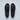 TENSIONE Pure Black - UDOG - Garage Cycles