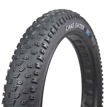 Terrene Cake Eater Studded FatBike 26" Tire - Terrene - Garage Cycles