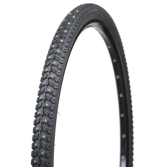 Terrene Griswold Studded 700c Tire - Terrene - Garage Cycles