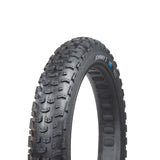 Terrene Johnny 5 FatBike 26" Tire - Terrene - Garage Cycles