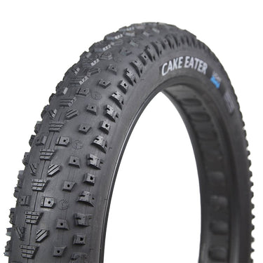 Terrene Studded Cake Eater Fatbike 27.5" Tire - Terrene - Garage Cycles