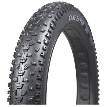 Terrene Studded Cake Eater Fatbike 27.5" Tire - Terrene - Garage Cycles