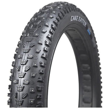Terrene Studded Cake Eater Fatbike 27.5" Tire - Terrene - Garage Cycles