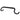 Thomson Dirt Drop Alloy Road Bar - Thomson - Garage Cycles