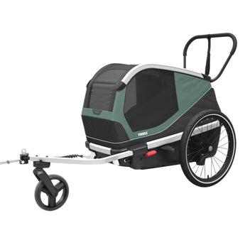 Thule Bexey Dog Carrier - Thule - Garage Cycles