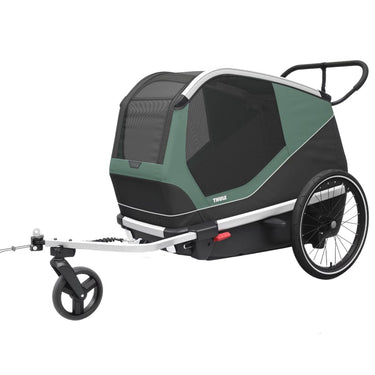 Thule Bexey Dog Carrier - Thule - Garage Cycles