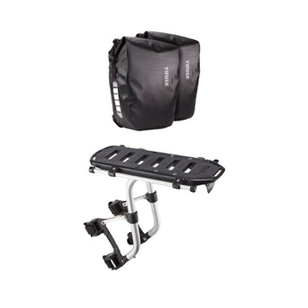 Thule Tour Rack - Thule - Garage Cycles