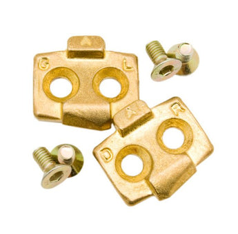 Time Mountain Cleats - Time Sport - Garage Cycles