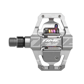 Time Speciale 10 ATAC Pedals - Time Sport - Garage Cycles