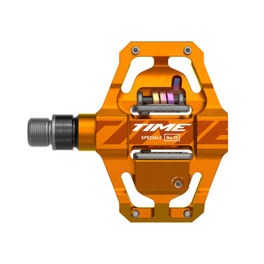 Time Speciale 10 ATAC Pedals - Time Sport - Garage Cycles