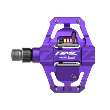 Time Speciale 10 ATAC Pedals - Time Sport - Garage Cycles