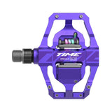 Time Speciale 10 ATAC Pedals - Time Sport - Garage Cycles