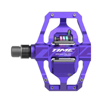 Time Speciale 10 ATAC Pedals - Time Sport - Garage Cycles