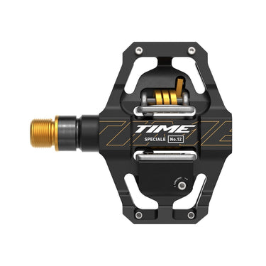Time Speciale 12 ATAC Pedals - Time Sport - Garage Cycles