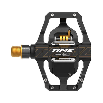 Time Speciale 12 ATAC Pedals - Time Sport - Garage Cycles