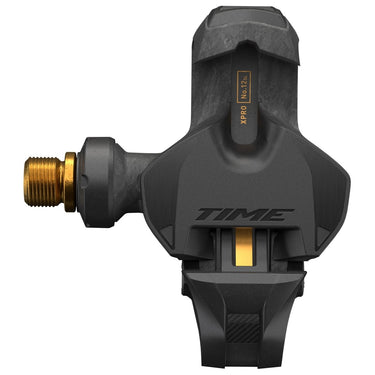 Time XPRO 12SL Pedals - Time Sport - Garage Cycles