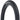 Tioga Fastr - X 24" Tire - Tioga - Garage Cycles