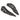 Tioga Removable Silicone Anti-Slip Pads - Tioga - Garage Cycles