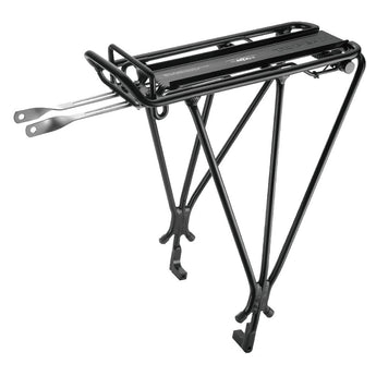 Topeak Explorer Tubular Disc Rack With Spring - Topeak - Garage Cycles