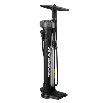 Topeak JoeBlow Booster Floor Pump - Topeak - Garage Cycles