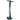 Topeak JoeBlow Dualie Floor Pump - Topeak - Garage Cycles