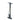 Topeak JoeBlow Max HP Floor Pump - Topeak - Garage Cycles