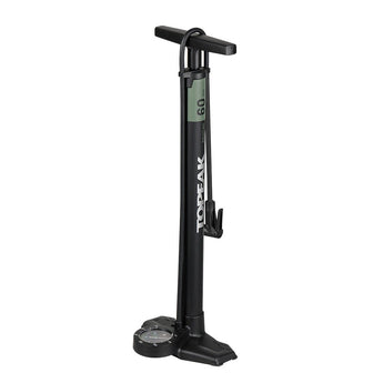 Topeak JoeBlow Mountain EX Floor Pump - Topeak - Garage Cycles