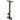 Topeak JoeBlow Mountain X Digital Floor Pump - Topeak - Garage Cycles