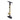Topeak JoeBlow Sport - III Floor Pump - Topeak - Garage Cycles