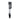 Topeak Mini Dual DXG Pump+Gauge - Topeak - Garage Cycles