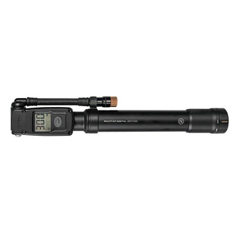 Topeak Mountain Digital 2 Stage Pump - Topeak - Garage Cycles