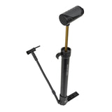 Topeak Mountain Morph Hand Pump - Topeak - Garage Cycles