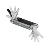Topeak Nano Multi - Tool - Topeak - Garage Cycles