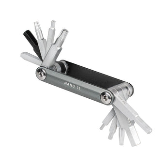 Topeak Nano Multi - Tool - Topeak - Garage Cycles
