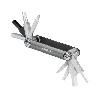 Topeak Nano Multi - Tool - Topeak - Garage Cycles