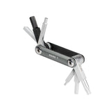 Topeak Nano Multi - Tool - Topeak - Garage Cycles