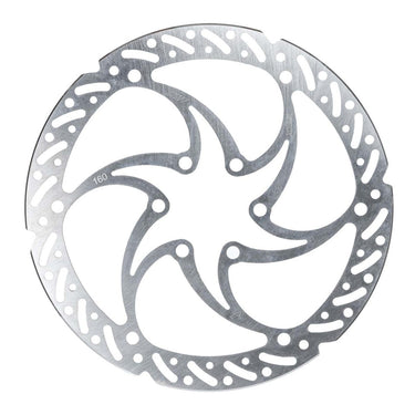 Trickstuff Heavy Duty Rotors - Trickstuff - Garage Cycles