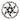 TRP - 25 Two - Piece Center Lock 1.8 Rotor - TRP - Garage Cycles